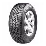 Lassa 205/45R17 88V XL Snoways 4 Kış lastiği