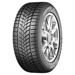 Lassa 205/60 R16 96H XL Snoways 3 Kış Lastiği
