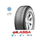 Lassa 205/80 R16 104T XL Competus Winter 2 SUV Kış Lastiği 2023