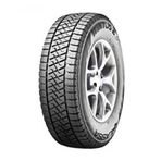 Lassa 215/60 R16C 103/101T Wintus 2 Kış Lastiği 2020