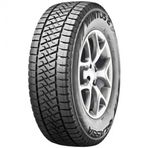 Lassa 215/60 R16C 103/101T Wintus 2 Kış Lastiği 2022