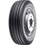 Lassa 215/75R17.5 126/124M LS/M 4000 (4 Mevsim) (2023) Lastik