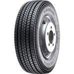 Lassa 215/75R17.5 126/124M LS/M 4000 (4 Mevsim) (2024) Lastik