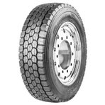 Lassa 215/75R17.5 126/124M Maxıways 110D (M+S) Çeker (2026)