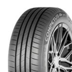 Lassa 225/45 R19 96W XL Competus H/P 3 Yaz Lastiği 2025