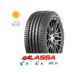 Lassa 225/50R17 98Y Xl Revola Yaz Lastiği 2026