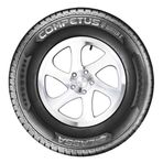 Lassa 225/60 R17 99H Competus Winter 2 Kış Lastiği