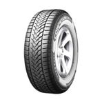 Lassa 225/65 R17 106H XL Competus Winter 2 Kış Lastiği