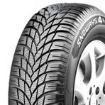 Lassa 235/45 R18 98V XL Snoways 4 Kış Lastiği 2025
