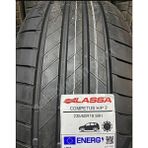 Lassa 235/50 R19 99H Competus H/P 2 SUV Yaz Lastiği 2025