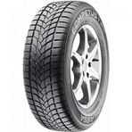Lassa 235/60 R18 107H XL Competus Winter 2 Kış Lastiği