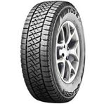 Lassa 235/65 R16C 121/119N Wintus 2 Kış Lastiği