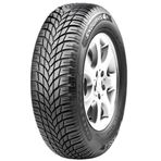 Lassa 245/45 R17 99V XL Snoways 4 Kış Lastiği 2021