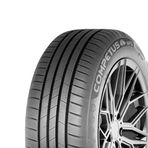 Lassa 255/50 R19 107Y Competus H/P 3 Yaz Lastiği 2025