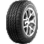 Lassa 255/70R15 112T Xl Competus A/t3 - 2025