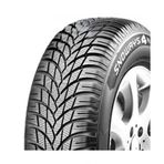 Lassa 275/35 R19 100V XL Snoways 4 Kış Lastiği 2024