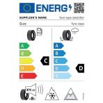Lassa 295/80R22.5 Eg330s Asfalt Düz 2024