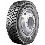 Lassa 315/80 R22.5 156/150K Energia EG520S Dört Mevsim Lastiği 2024
