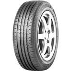 Lassa Driveways 245/45R17 95W Yaz Lastiği