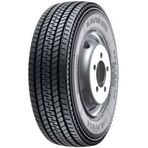 Lassa LSM4000 215/75R175 126124M Yaz Lastiği