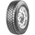 Lassa215/75R17.5 126/124M Maxiways 110D M+S 4 Mevsim Lastik - 2025