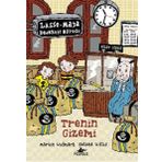 Lasse Maja Dedektif Bürosu - Trenin Gizemi - Kolektif