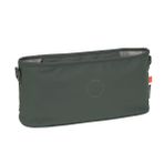 Lassig Buggy Bebek Arabası Organizer Çanta Dark Olive