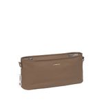 Lassig Buggy Bebek Arabası Organizer Çanta Hazelnut - Kahverengi