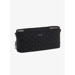 Lassig Buggy Bebek Arabası Organizer Çanta Quilted Black