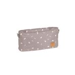 Lassig Buggy Bebek Arabası Organizer Çanta Taupe
