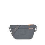 Lassig Buggy Bum Anthracite Bebek Bakım Seyahat Çantası