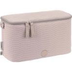 Lassig Enoa Buggy Bebek Arabası Organizer Çanta - Mushroom - Pembe