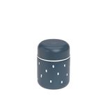 Lassig Happy Prints Midnight Blue Çocuk Yemek Termosu