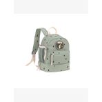 Lassig Happy Prints Mini Sırt Çantası Light Olive
