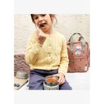 Lassig Happy Prints Yemek Termosu Light Olive
