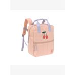 Lassig Little Gang Mini Sırt Çantası Cherry Peach