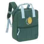 Lassig Little Gang Mini Sırt Çantası Dark Green