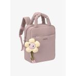 Lassig Mini Minoa Bebek Çocuk Sırt Çantası Powder Rose