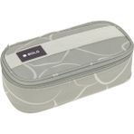 Lassig Spacy Bold Kalem Kutusu Curve Sage - 22,5 x 6,5 x 12 cm - Dikdörtgen
