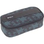 Lassig Spacy Bold Kalem Kutusu Spots Blue - 22,5 x 6,5 x 12 cm - Dikdörtgen
