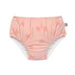 Lassig Starfish UV Korumalı Mayo Bez Peach 12-24 Ay