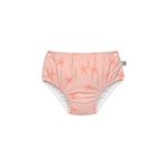 Lassig Starfish UV Korumalı Mayo Bez Peach 6-12 Ay