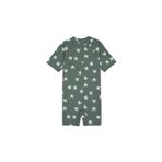 LASSIG Starfish UV Korumalı Mayo Deep Olive;Yeşil1-1,5 Yaş