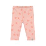 Lassig Starfish UV Korumalı Mayo Tayt Peach