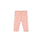 LASSIG Starfish UV Korumalı Mayo Tayt Peach;Pembe6-12 Ay