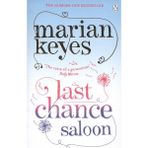 Last Chance Saloon - Marian Keyes