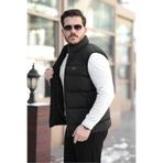 Last fashion Yeni Sezon Erkek Şişme Yelek 2025