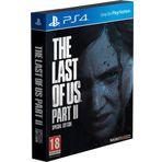 Last Of Us 2 PS4