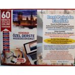 Last Point in English - Beşir Kitabevi