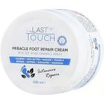 Last Touch Çatlak Onarıcı Ayak Bakım Kremi 100 Ml (Vazelin & Shea Butter)